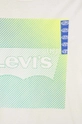 Παιδικό βαμβακερό μακρυμάνικο Levi's  100% Βαμβάκι