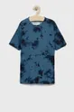 Dětské tričko Abercrombie & Fitch 3-pack  60% Bavlna, 40% Polyester