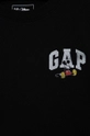 GAP longsleeve bawełniany dziecięcy 100 % Bawełna