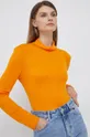 πορτοκαλί Longsleeve Vero Moda Γυναικεία
