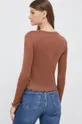 Longsleeve Vero Moda  65% Ανακυκλωμένος πολυεστέρας, 35% Βισκόζη