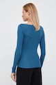 Oblečení Halenka Calvin Klein K20K204417.9BYY modrá