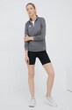 Лонгслів для тренувань adidas Performance Entrada 22 H57542 H57542 сірий AW22