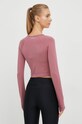 Îmbrăcăminte Only Play mânecă lungă de antrenament Jinda 15271693.CrushedBer roz