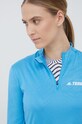 adidas TERREX longsleeve sportivo Multi blu H53392
