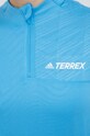 adidas TERREX longsleeve sportivo Multi H53392 blu