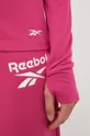 Tričko s dlhým rukávom Reebok Dámsky