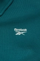 Бавовняна кофта Reebok Classic Жіночий