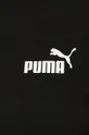 Βαμβακερή μπλούζα με μακριά μανίκια Puma Γυναικεία