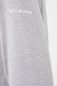 Columbia longsleeve din bumbac 2013481 gri