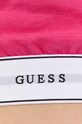 Longsleeve Guess O2BM10.KBBU1 ροζ