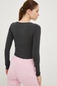 Îmbrăcăminte adidas Performance body HC8799 gri