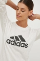 λευκό Longsleeve adidas Performance