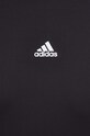 adidas mânecă lungă de antrenament Hyperglam HG5977 negru