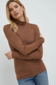 καφέ Longsleeve Vero Moda Γυναικεία