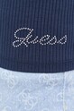 Guess longsleeve KARLEE W2YP46.KBCO2 granatowy