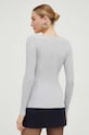 Одяг Лонгслів Guess W2YP46.KBCO2 сірий