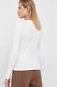 Îmbrăcăminte Pepe Jeans longsleeve PL505304.800 alb