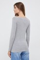 Дрехи Блуза с дълги ръкави Pepe Jeans PL505319.933 сив