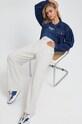 Лонгслів Pepe Jeans PL505203.595 темно-синій AW23