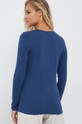 Одяг Лонгслів Pepe Jeans PL505203.595 темно-синій