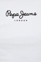 Pepe Jeans hosszú ujjú PL505203.800 fehér