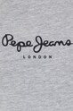Pepe Jeans longsleeve PL505203.933 szary