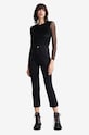 Боді Desigual 22WWQK16 чорний AW22