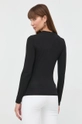 Longsleeve Max Mara Leisure  96% Βισκόζη, 4% Σπαντέξ