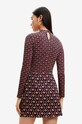Body Desigual fialová 22WWQK21