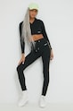 Лонгслив Ellesse SGP16701 чёрный AW22