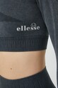 Блуза с дълги ръкави Ellesse SRP16097 сив