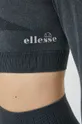 Majica z dolgimi rokavi Ellesse Ženski