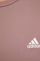 Μακρυμάνικο μπλουζάκι για τρέξιμο adidas Performance Color Block Γυναικεία