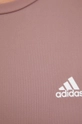 Лонгслив для бега adidas Performance Color Block Женский