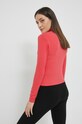 Одежда Лонгслив Fila FAW0248 оранжевый