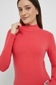 Лонгслив Fila оранжевый FAW0248