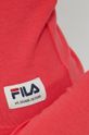 Fila longsleeve FAW0248 pomarańczowy