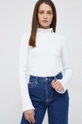 beżowy Calvin Klein Jeans longsleeve