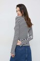 Oblačila Majica z dolgimi rokavi Calvin Klein Jeans J20J219892.9BYY pisana