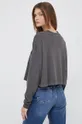 Calvin Klein Jeans longsleeve bawełniany 100 % Bawełna