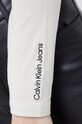 Calvin Klein Jeans hosszú ujjú bézs J20J219898.9BYY