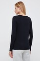 Одяг Лонгслів United Colors of Benetton 3GA2E16F9.100 чорний
