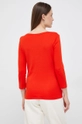 United Colors of Benetton longsleeve bawełniany 100 % Bawełna