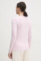 Îmbrăcăminte United Colors of Benetton longsleeve 3ZQM3M858.100 roz