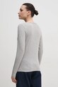 Ρούχα Μακρυμάνικο United Colors of Benetton 3ZQM3M858.100 γκρί