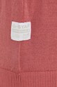 Pamučni pulover G-Star Raw D21960.D166 roza