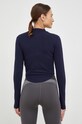 Îmbrăcăminte Adidas longsleeve HJ7367 bleumarin