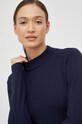 Adidas longsleeve bleumarin HJ7367