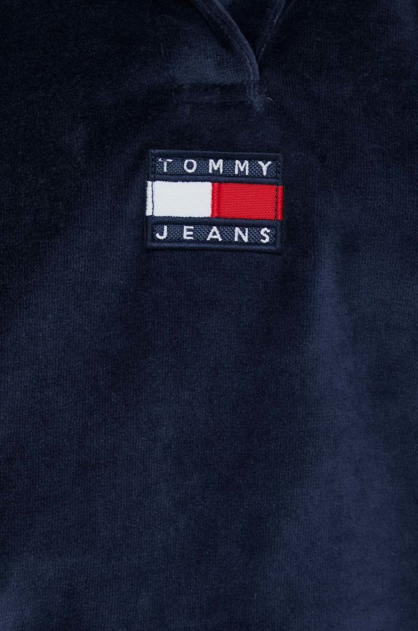 μπλούζα Tommy Jeans Γυναικεία